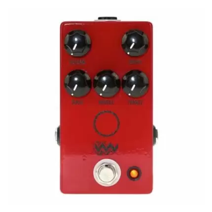 JHS Pedals Angry Charlie V3