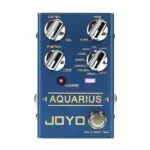 Joyo Aquarius Delay