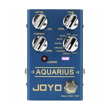 Joyo Aquarius Delay