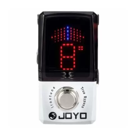 Joyo JF-326 Irontune