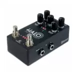 Keeley HALO Dual Echo - Andy Timmons Signature - Imagem 2