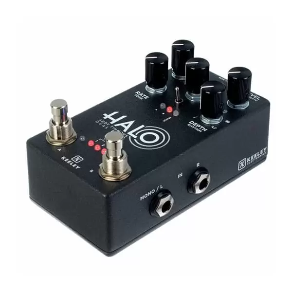Keeley HALO Dual Echo - Andy Timmons Signature - Imagem 2