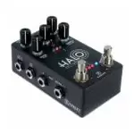 Keeley HALO Dual Echo - Andy Timmons Signature - Imagem 3