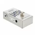 MXR 6 Band Equalizer Silver - Imagem 2