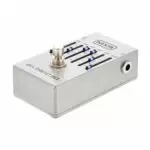MXR 6 Band Equalizer Silver - Imagem 3
