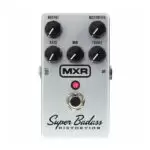 MXR M75 Super Badass Distortion