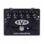 MXR EVH 5150 Overdrive