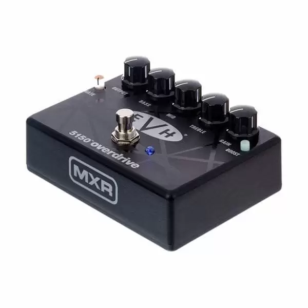 MXR EVH 5150 Overdrive - Imagem 2