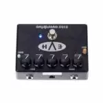 MXR EVH 5150 Overdrive - Imagem 3