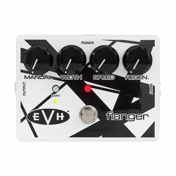 MXR Flanger 117 EVH-1 MXR Flanger 117 EVH - Imagem 1