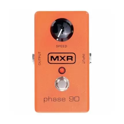 MXR Phase 90