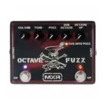 MXR SF01 Octave Fuzz - Slash Signature