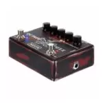 MXR SF01 Octave Fuzz - Slash Signature - Imagem 2