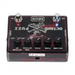 MXR SF01 Octave Fuzz - Slash Signature - Imagem 3