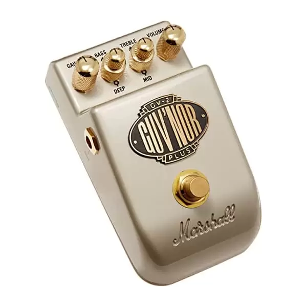Marshall GV-2 Guv'nor Plus - Imagem 2