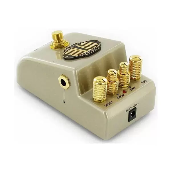 Marshall GV-2 Guv'nor Plus - Imagem 3