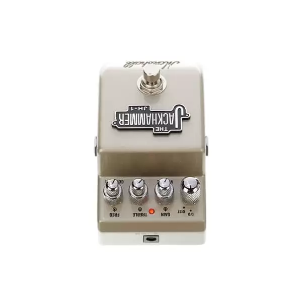 Marshall JH-1 The Jackhammer - Imagem 3