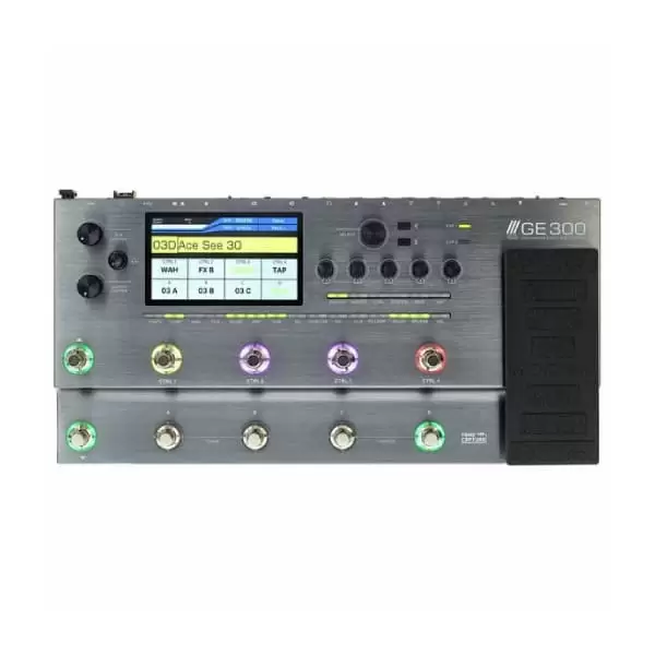Mooer GE-300 - Imagem 1