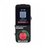 Mooer Radar IR Loader