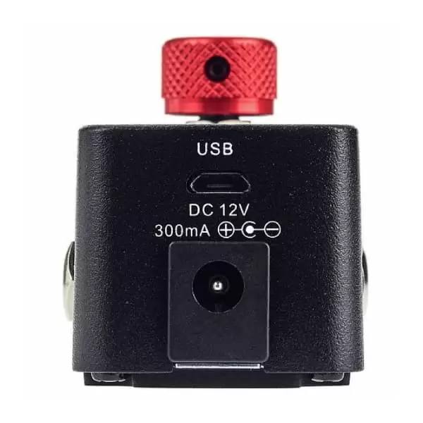 Mooer Radar IR Loader - Imagem 3
