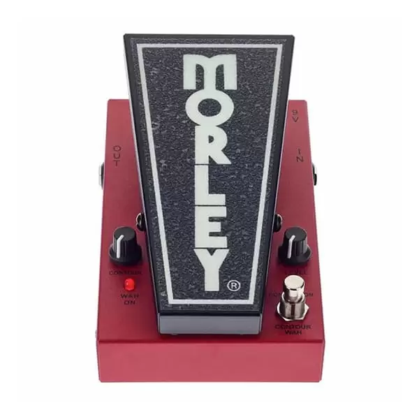 Morley 20/20 Bad Horsie Wah - Imagem 1