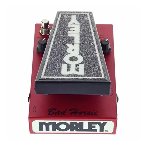 Morley 20/20 Bad Horsie Wah - Imagem 3