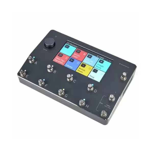 Neural DSP Quad Cortex - Imagem 2