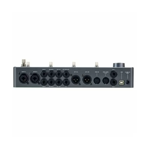 Neural DSP Quad Cortex - Imagem 3