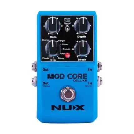 Nux Mod Core Deluxe