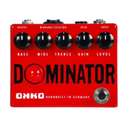 Okko Dominator