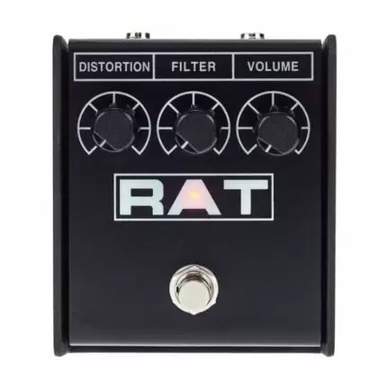 ProCo Rat 2 Distortion