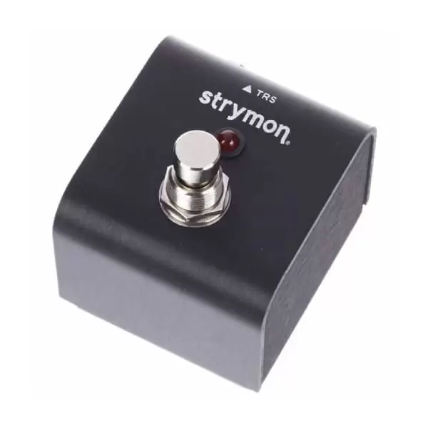 Strymon MiniSwitch - Imagem 1