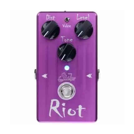 Suhr Riot Distortion