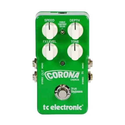 TC-Electronic Corona Chorus