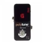 TC Electronic Polytune 3 Mini Noir
