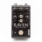 Tone Ink Raven