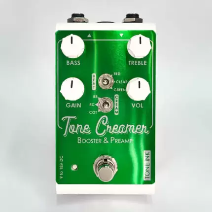 Tone Ink Tone Creamer