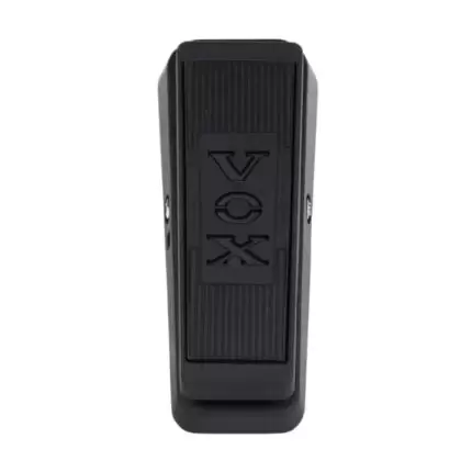 Vox V845 Wah
