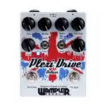 Wampler Plexi Drive Deluxe