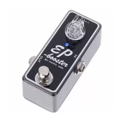 Xotic EP Booster
