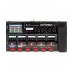 Zoom G11 Guitar Multi Effect