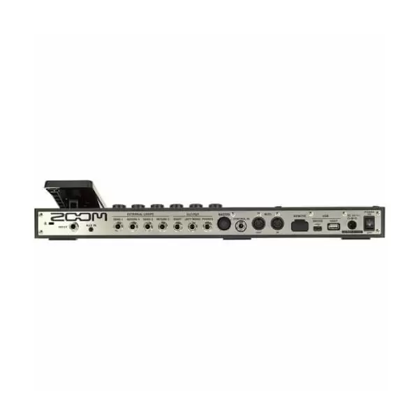 Zoom G11 Guitar Multi Effect - Imagem 3